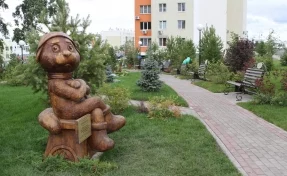 Тест: угадай город Кузбасса по памятнику