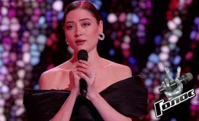 «Судьба решается зрителями»: мэр Новокузнецка призвал голосовать за участницу шоу «Голос» 