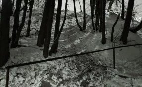 Во Владимире школьник погиб, катаясь на тюбинге с друзьями