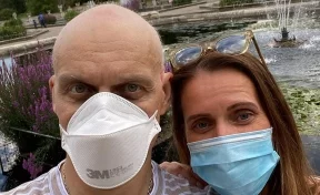 «Жена носила еду в кровать»: уроженец Кузбасса Олег Тиньков рассказал о борьбе с раком