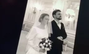Звезда сериала «Счастливы вместе»: известный актёр из Кемерова женился в четвёртый раз