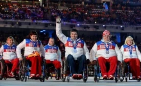 Опубликованы жесточайшие условия выступления российских спортсменов на Паралимпиаде