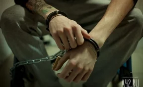 В Сети появилось видео побега заключённых из Истры