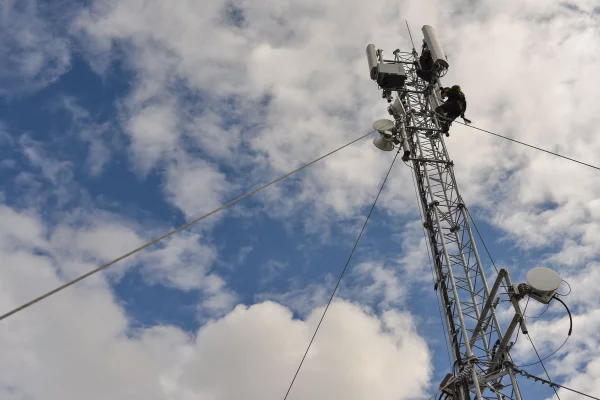 Оператор Т2 подготовил сеть в Кемерове и Новокузнецке к декабрьским нагрузкам