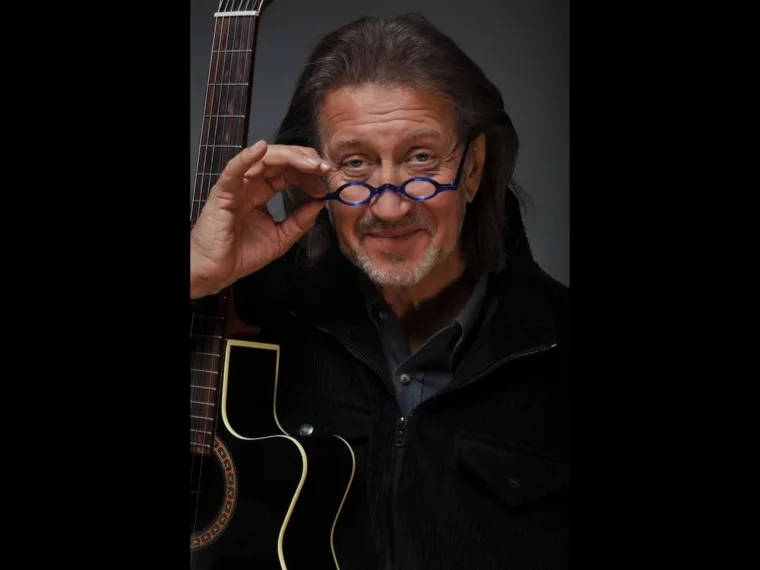 Фото: Олег Митяев выступит в Кемерове с концертом авторской песни 1