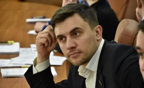 Саратовский депутат снимет видео о том, как и чем можно питаться на 3500 рублей в месяц