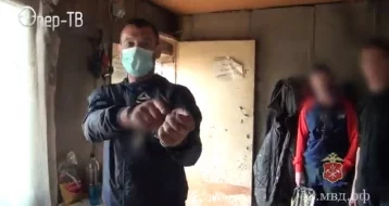 Фото: Кузбассовец с обрезом напал на магазин по продаже дизтоплива  1