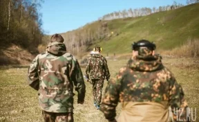 Власти Львовской области заявили об ударе по военному объекту