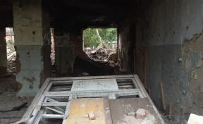 Число погибших при ударе по иранской школе для девочек возросло до 148 человек