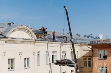 Фото: Первый замгубернатора Кузбассе прокомментировал новый рейтинг управляющих компаний 1