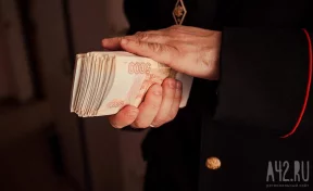В Калининградской области чиновник потратил на корпоративы 9 млн рублей