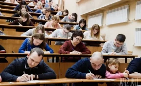 Стала известна оценка девятилетней студентки МГУ за экзамен по психологии 