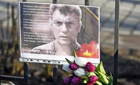 Названа причина смерти избитого возле мемориала Немцову волонтёра