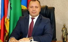 Новый мэр Прокопьевска уволен на второй день работы: он устроил банкет во время траура