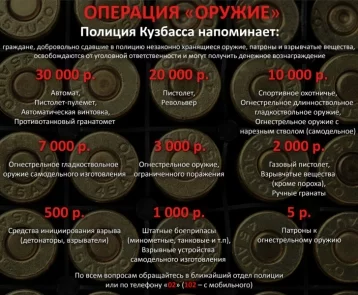 Фото: Кузбассовец нашёл гранату во время рыбалки на берегу Томи 1