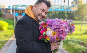 Сергей Жуков рассказал о продюсере-извращенце, который предлагал ему секс втроём