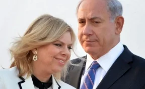 Жена Биньямина Нетаньяху стала фигуранткой уголовного дела