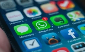 Гражданин ОАЭ отправится в тюрьму за оскорбления жены по WhatsApp
