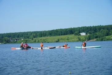 Фото: Илья Середюк: в Кузбассе школьников примут на отдых 828 летних лагерей 4