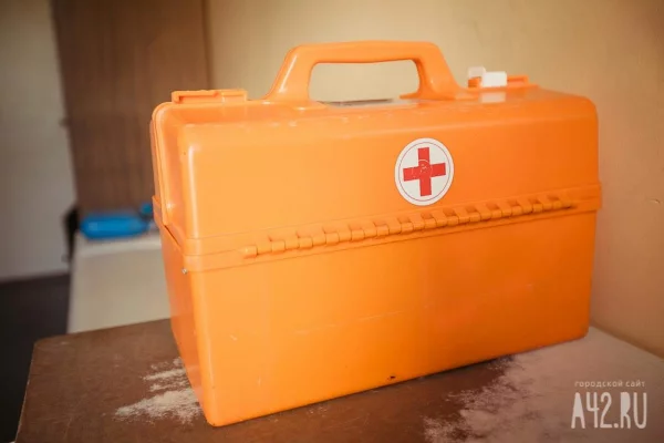 Росздравнадзор начал проверку Прокопьевского психоневрологического интерната