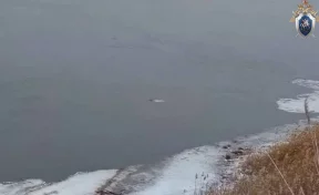 В Астраханской области утонул 7-летний мальчик