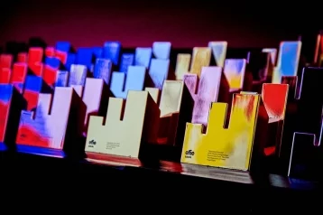 Фото: Tele2 первая в России получила сразу две европейские награды Effie 1