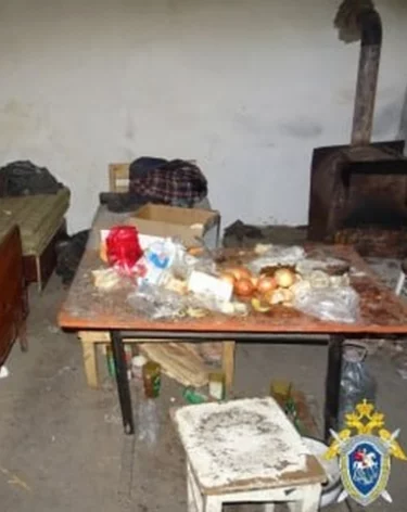 В Новосибирской области отец и сын 4 года удерживали в рабстве 3 человек