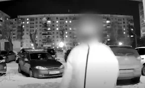 В Новокузнецке подростки повредили 4 домофона с видеонаблюдением