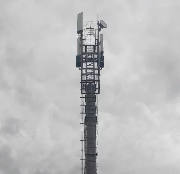 Фото: Tele2 улучшила 4G-интернет в 14 населённых пунктах Кузбасса 1
