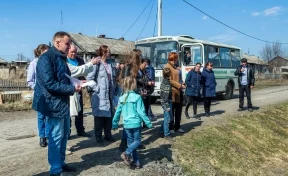 После гибели девочки в кузбасском посёлке обустроят детскую площадку