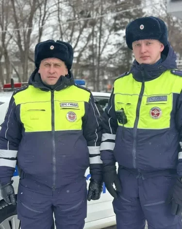 Фото: ГУ МВД по Кемеровской области