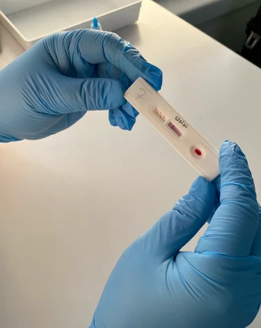 Даже если не делал «ничего такого»