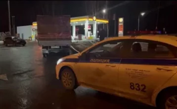 Фото: В Кемерове водителя отстранили от управления «ГАЗелью» из-за долгов по 53 штрафам 1