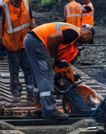 Руководство подразделения РЖД в Новокузнецке попало под административную статью за нарушение правил охраны труда