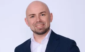 Владислав Колотов назначен заместителем председателя Сибирского банка Сбера