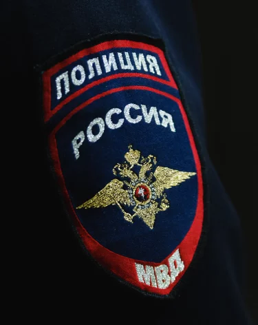 В Екатеринбурге задержали вора в законе Георгия Акоева