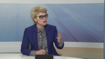 Фото: Бывший вице-губернатор Владимирской области стала фигуранткой дела из-за помощи кузбасским бизнесменам 1