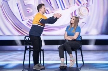 Фото: Кемеровский дуэт получил шанс выиграть три миллиона рублей в финале Comedy Баттл на ТНТ 1