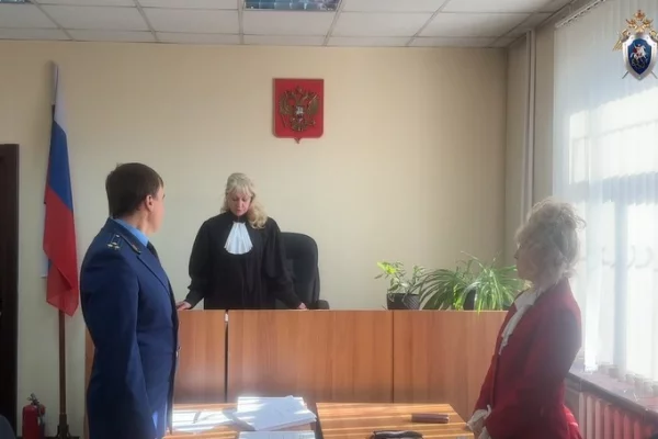 В Кемерове суд отправил в колонию водителя трамвая по делу о ДТП на Логовом шоссе