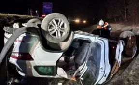 В Саратовской области ДТП с фурой унесло жизнь подростка
