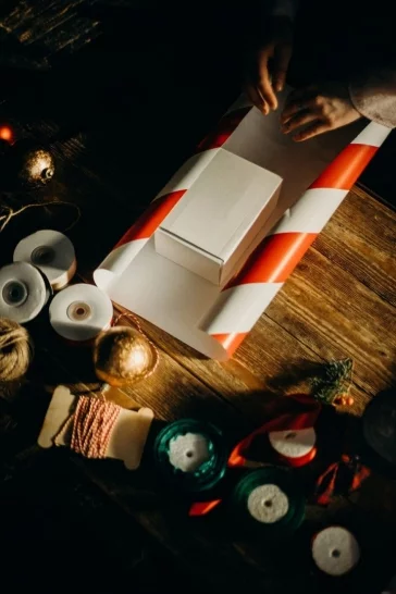 Фото: Как купить подарки и не разориться: хэндмейд, хорошее настроение и купоны Ситилинка 2
