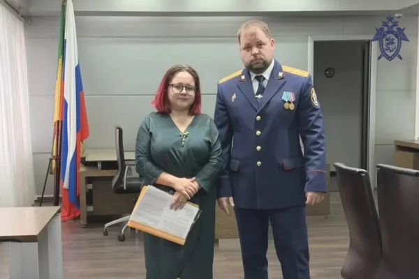 Следком Кузбасса помог сироте получить положенную квартиру