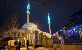 В Дагестане имамы начнут призывать верующих вовремя платить за электричество
