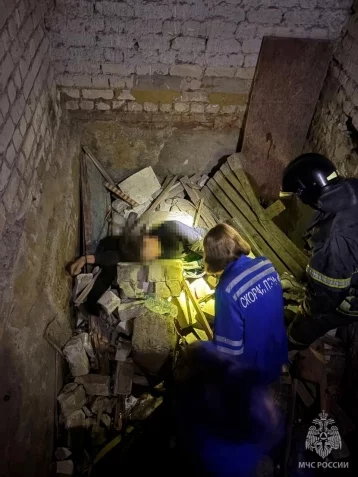 Фото: В Нижегородской области 16-летний подросток упал в заброшенную шахту 1