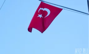 В Стамбуле в элитном ЖК взорвалась доставленная курьером посылка, есть пострадавшие