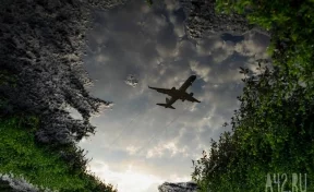 В летевшем из Екатеринбурга в Петербург самолёте умер онкобольной пассажир