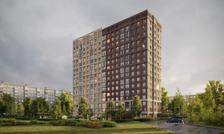 Фото: Создание комфортной среды: как SD Group меняет ландшафт жилищного строительства в Сибири и Кузбассе 1
