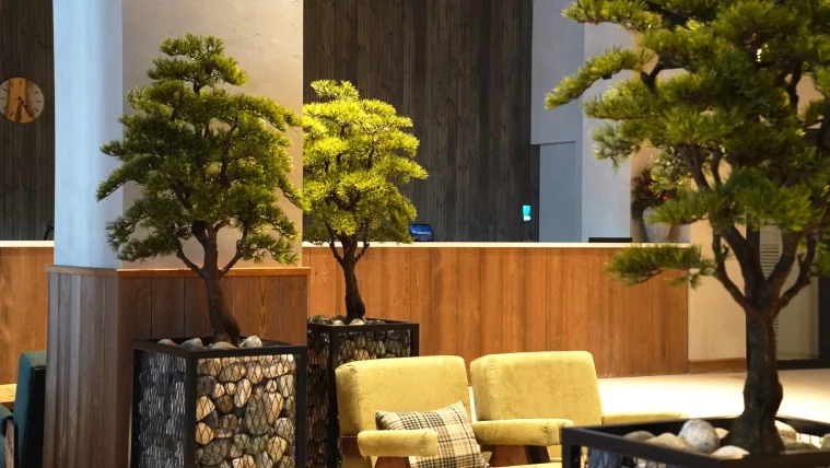 Фото: По высшему классу: в Шерегеше открывается первый пятизвёздочный отель 12