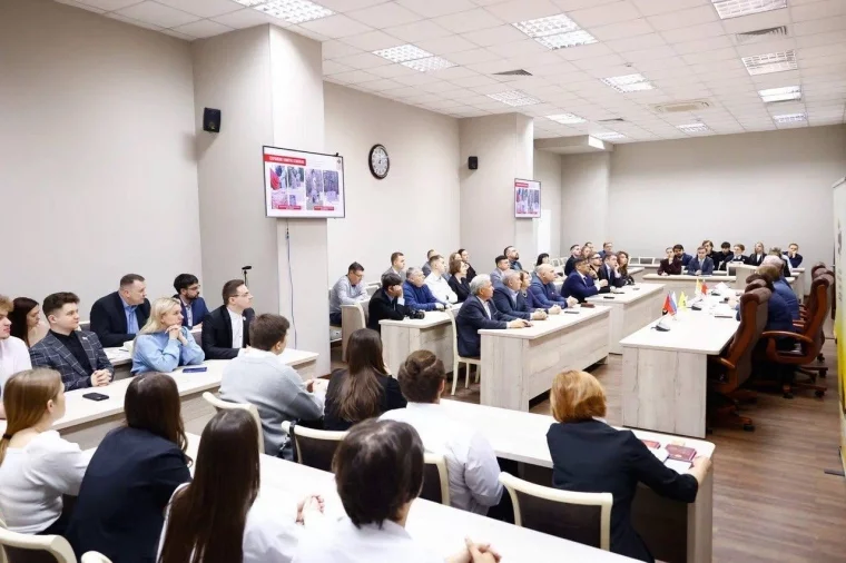 Фото: Российское военно-историческое общество: итоги 2025 года 4