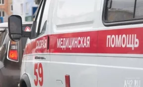 В Красноярском крае госпитализированный с ожогами 90% тела 15-летний школьник не выжил